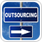 Outsoucing it